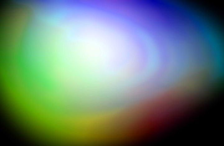 lomo素材漏光素材，Light Leaks-创富院