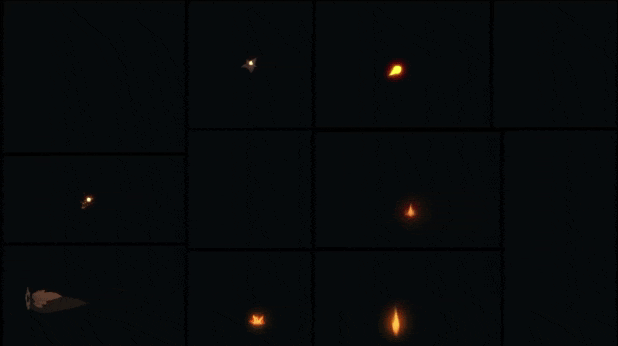 AE脚本-1850种手绘动漫雷电能量爆炸游戏火焰烟雾流体MG动画元素 RTFX v2.8.1+视频素材
