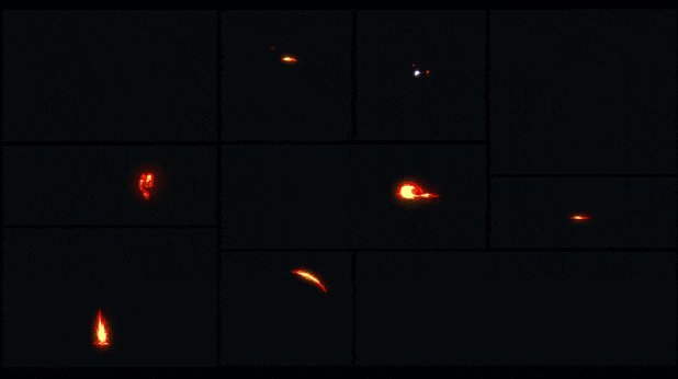 AE脚本-1850种手绘动漫雷电能量爆炸游戏火焰烟雾流体MG动画元素 RTFX v2.8.1+视频素材