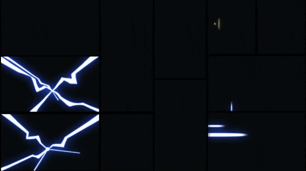 AE脚本-1850种手绘动漫雷电能量爆炸游戏火焰烟雾流体MG动画元素 RTFX v2.8.1+视频素材