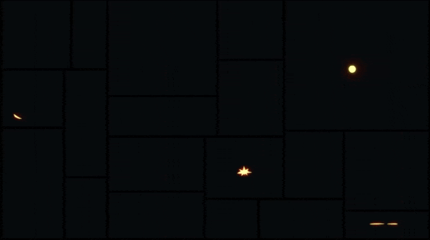 AE脚本-1850种手绘动漫雷电能量爆炸游戏火焰烟雾流体MG动画元素 RTFX v2.8.1+视频素材