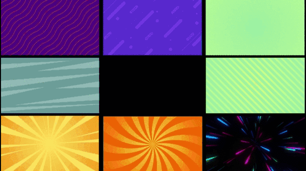 AE脚本-1850种手绘动漫雷电能量爆炸游戏火焰烟雾流体MG动画元素 RTFX v2.8.1+视频素材