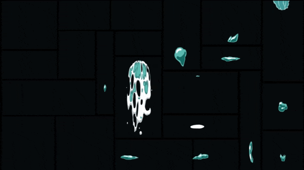 AE脚本-1850种手绘动漫雷电能量爆炸游戏火焰烟雾流体MG动画元素 RTFX v2.8.1+视频素材