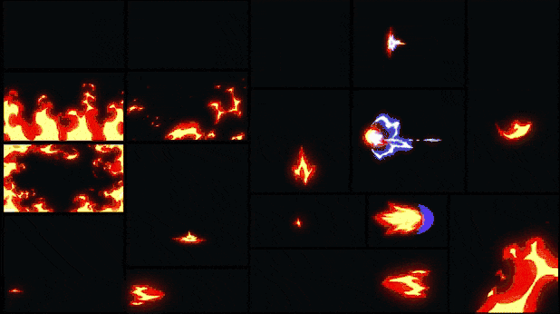 AE脚本-1850种手绘动漫雷电能量爆炸游戏火焰烟雾流体MG动画元素 RTFX v2.8.1+视频素材