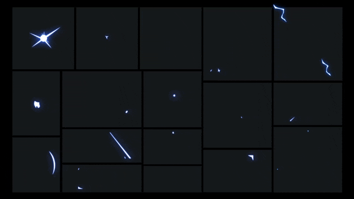 AE脚本-900个卡通能量电流冰雪火焰烟雾爆炸植物生长MG动画特效Magic Button+视频素材-LookAE.com AE脚本-900个卡通能量电流冰雪火焰烟雾爆炸植物生长MG动画特效Magic Button+视频素材