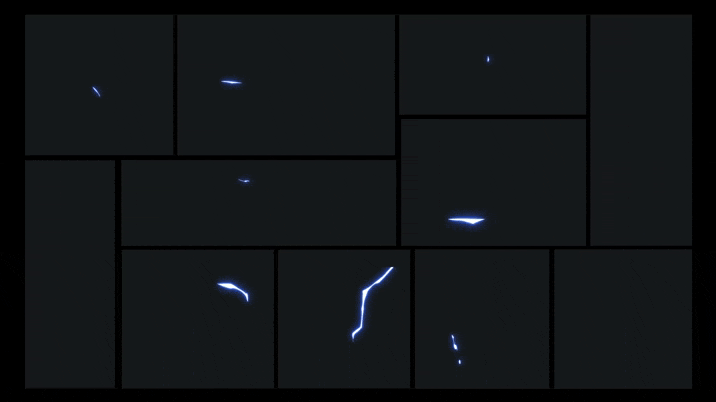 AE脚本-900个卡通能量电流冰雪火焰烟雾爆炸植物生长MG动画特效Magic Button+视频素材-LookAE.com AE脚本-900个卡通能量电流冰雪火焰烟雾爆炸植物生长MG动画特效Magic Button+视频素材