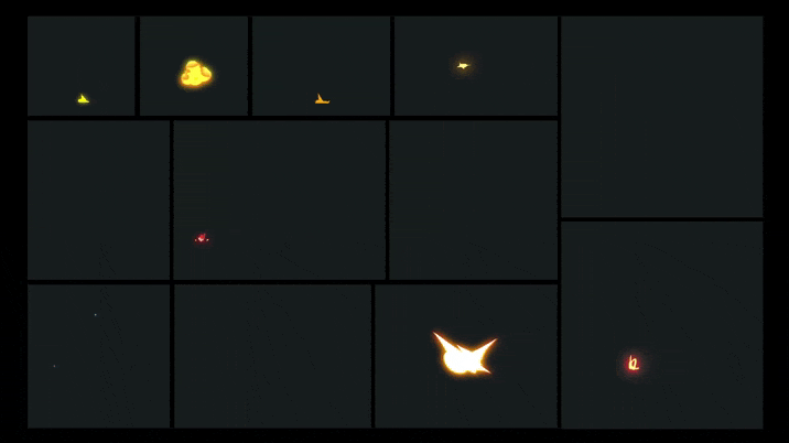 AE脚本-900个卡通能量电流冰雪火焰烟雾爆炸植物生长MG动画特效Magic Button+视频素材-LookAE.com AE脚本-900个卡通能量电流冰雪火焰烟雾爆炸植物生长MG动画特效Magic Button+视频素材