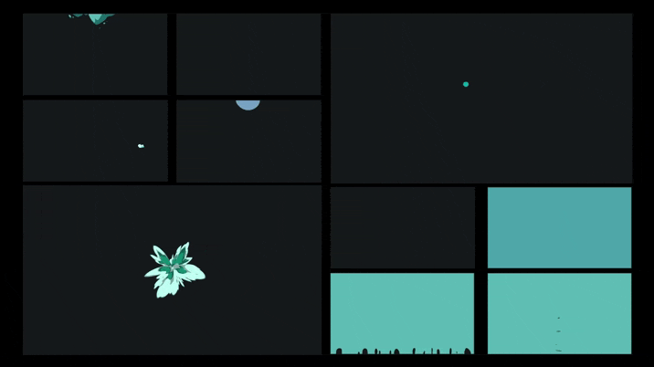 AE脚本-900个卡通能量电流冰雪火焰烟雾爆炸植物生长MG动画特效Magic Button+视频素材-LookAE.com AE脚本-900个卡通能量电流冰雪火焰烟雾爆炸植物生长MG动画特效Magic Button+视频素材