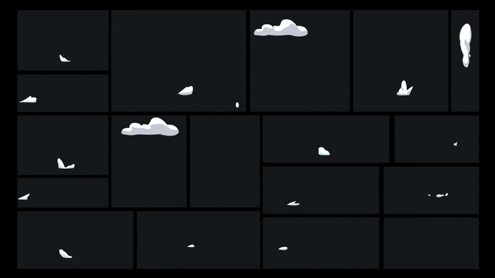 AE脚本-900个卡通能量电流冰雪火焰烟雾爆炸植物生长MG动画特效Magic Button+视频素材-LookAE.com AE脚本-900个卡通能量电流冰雪火焰烟雾爆炸植物生长MG动画特效Magic Button+视频素材