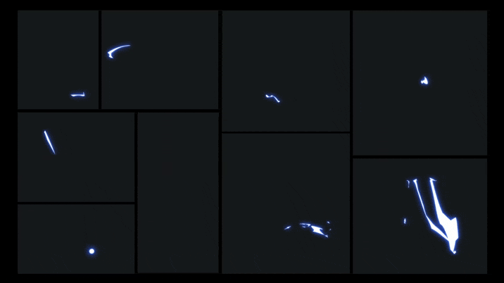 AE脚本-900个卡通能量电流冰雪火焰烟雾爆炸植物生长MG动画特效Magic Button+视频素材-LookAE.com AE脚本-900个卡通能量电流冰雪火焰烟雾爆炸植物生长MG动画特效Magic Button+视频素材