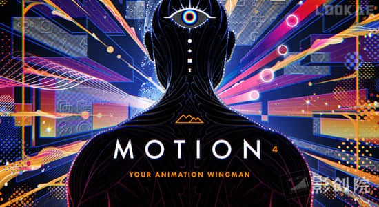 AE脚本-多功能MG运动图形高级工具 Mt.Mograph Motion v4.3.4.4708 Win/Mac-影创院
