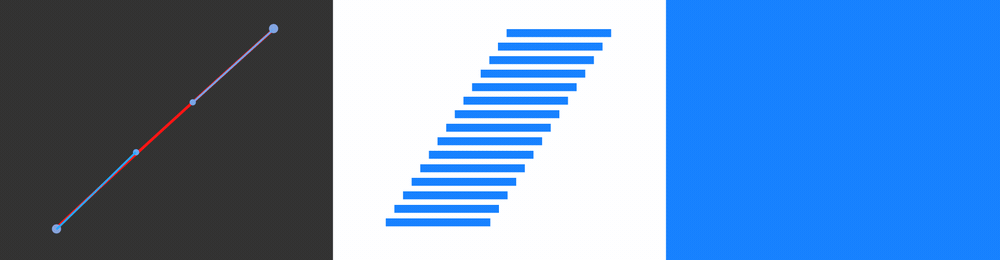 AE脚本-缓入缓出弹性动画图层排列脚本 Lazy 2.0.8+使用教程-LookAE.com AE脚本-缓入缓出弹性动画图层排列脚本 Lazy 2.0.8+使用教程