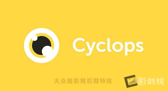 AE脚本-轻松快速显示渲染动画的图层边界运动路径 Cyclops v3.0.1-影创院