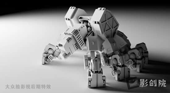 Blender插件-布尔切割创建3D模型插件 Grid Modeler v1.28.0-影创院