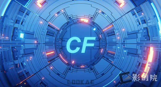 Blender插件-场景硬面三维建模工具 Creative Flow v1.7.5-影创院