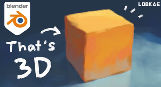 Blender插件-非真实效果笔刷绘画工具 Paint System V1.2.1-影创院