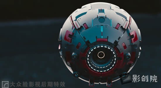 Blender插件-硬表面三维建模插件 Blender Market – Box Cutter 7.1.6v15-影创院