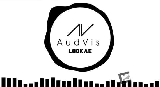 Blender插件-音乐波形可视化音频特效动画 AudVis v5.2.2-影创院