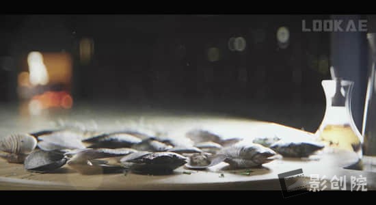 Blender教程-高级电影镜头场景效果制作(英文字幕) Cinematic Look With Blender – Step By Step-创富院