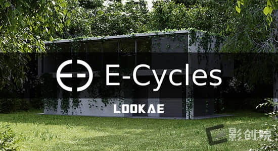 Blender渲染器 E-cycles RTX/GTX 2.90 v20200729 Win-影创院