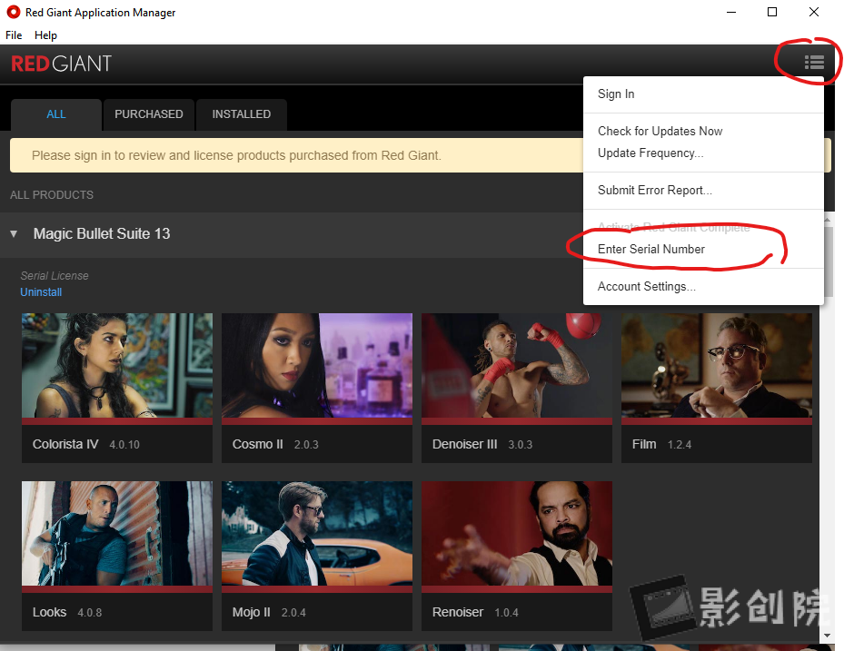 红巨人视觉特效合成AE/PR插件Red Giant VFX Suite v1.0.6 Win/Mac-LookAE.com 红巨人视觉特效合成AE/PR插件Red Giant VFX Suite v1.0.6 Win/Mac