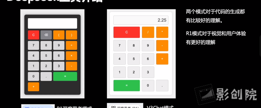 Deepseek零基础AI编程课