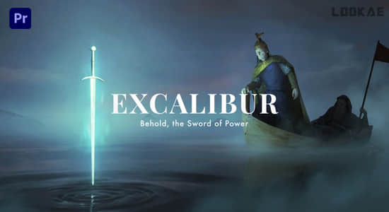 PR插件-快速搜索特效管理控制应用工具 Excalibur 1.2.3 Win/Mac+使用教程-影创院