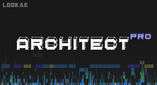 PR脚本-时间线素材批量插入移动复制粘贴剪辑工具 Architect Pro V1.1.0+使用教程-影创院