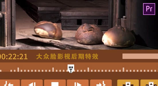 PR教程-学习使用Premiere软件剪辑视频快速入门基础教程Lynda – Learning Premiere Pro(英文字幕)-影创院