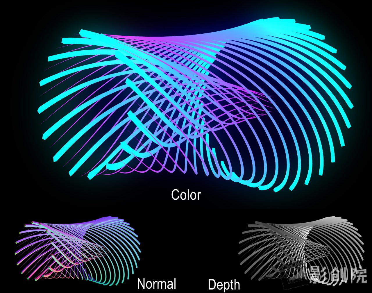 正版AE插件-像素世界 PixelsWorld V3 国人原创开发插件