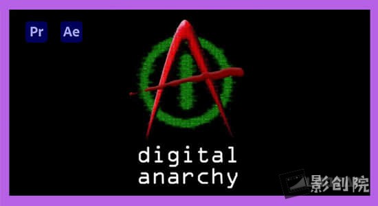 中文汉化版-磨皮美颜锐化光照视频去闪烁AE/PR插件 Digital Anarchy 2023.9 Win-影创院