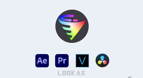 Voukoder Pro V2.0.11 Win中文版-AE/PR/达芬奇/VEGAS多格式视频编码渲染加速输出插件-影创院