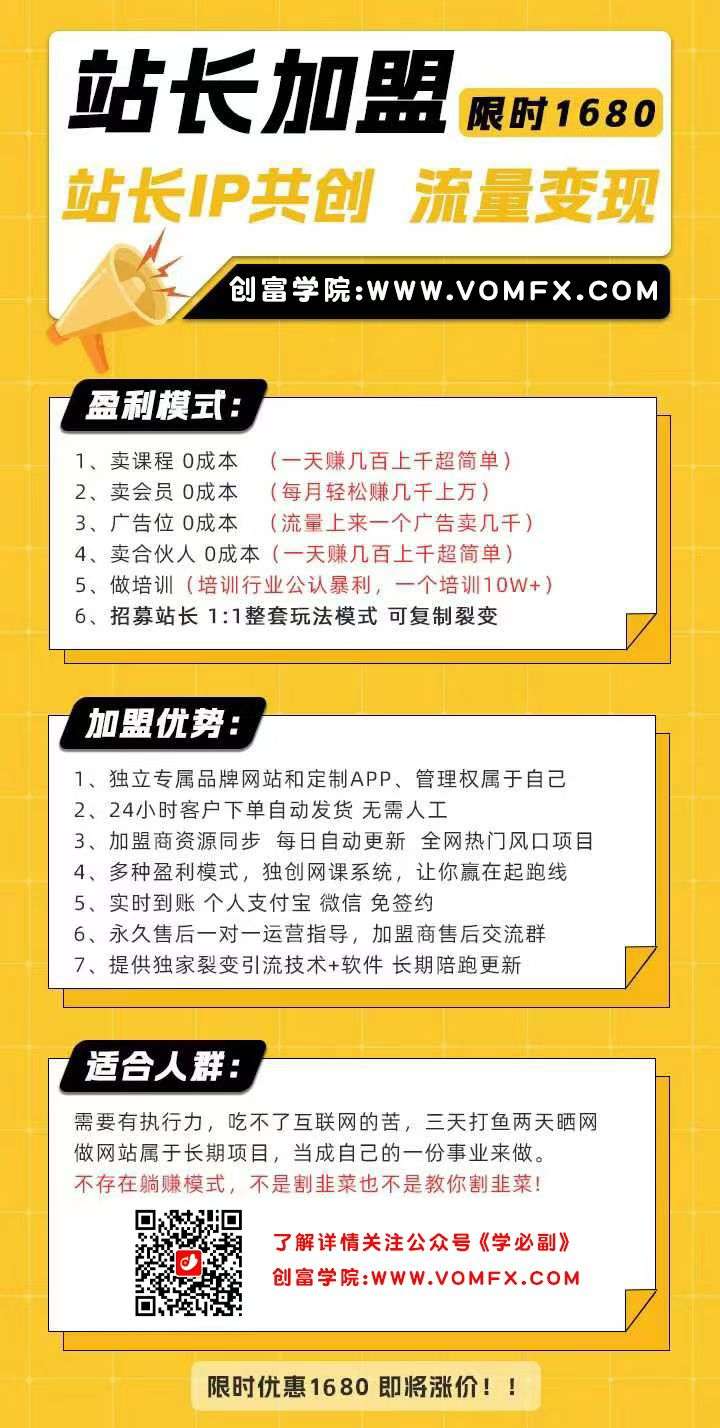 恭喜加入的伙伴，一起学习，一起创富-交流星球-学习交流-创富院