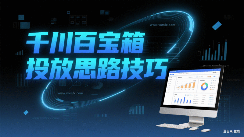 千川百宝箱投放思路技巧-创富院