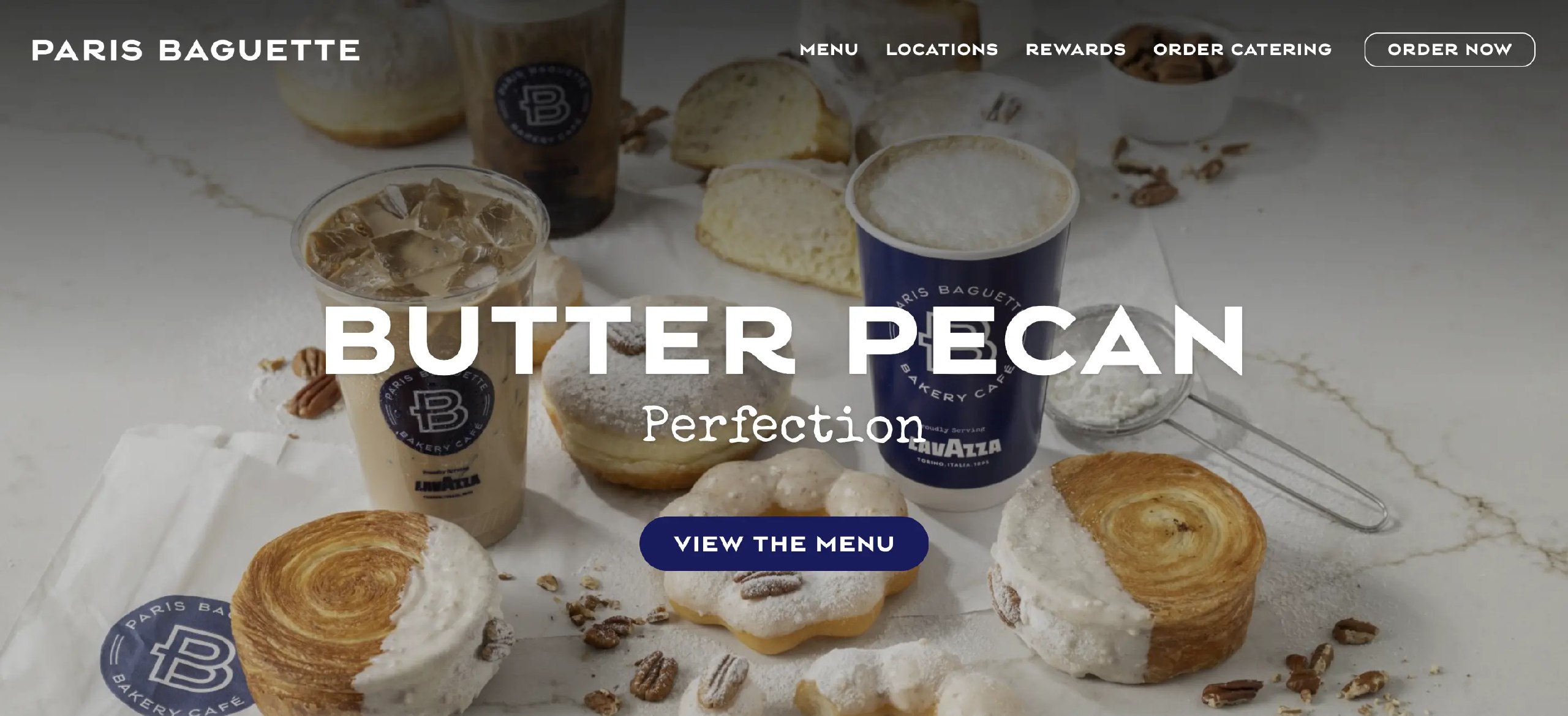 巴黎贝甜经典面包配方流程 烘焙技术资料