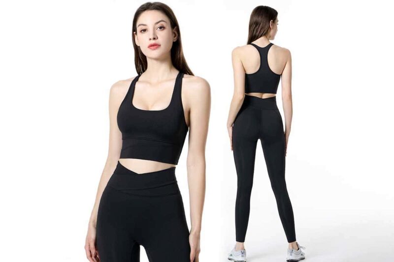 付费健身VIP课程大合集:从瑜伽到增肌,解锁你的完美身材秘籍!-创富院