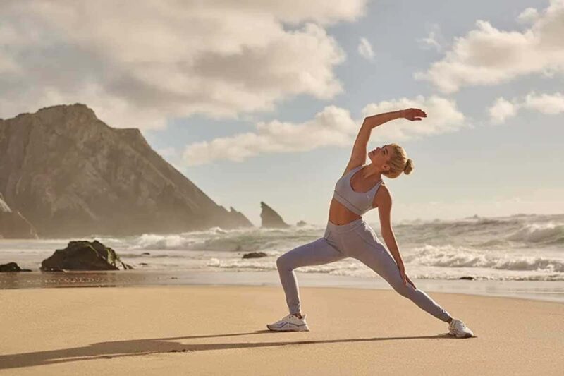 新帕梅拉健身全集：新手低强度全天高效减脂塑形秘籍，燃脂、塑形、舞蹈一网打尽！-创富院