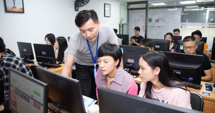 直播带货入门进阶运营实训课程，新手直播运营培训实操课-创富院