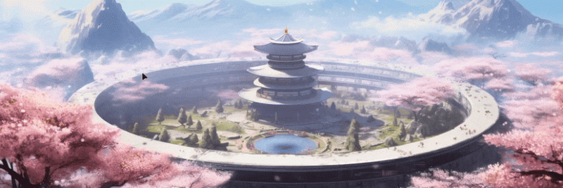 桌面饼图菜单Kando v2.2.0绿色版-创富院