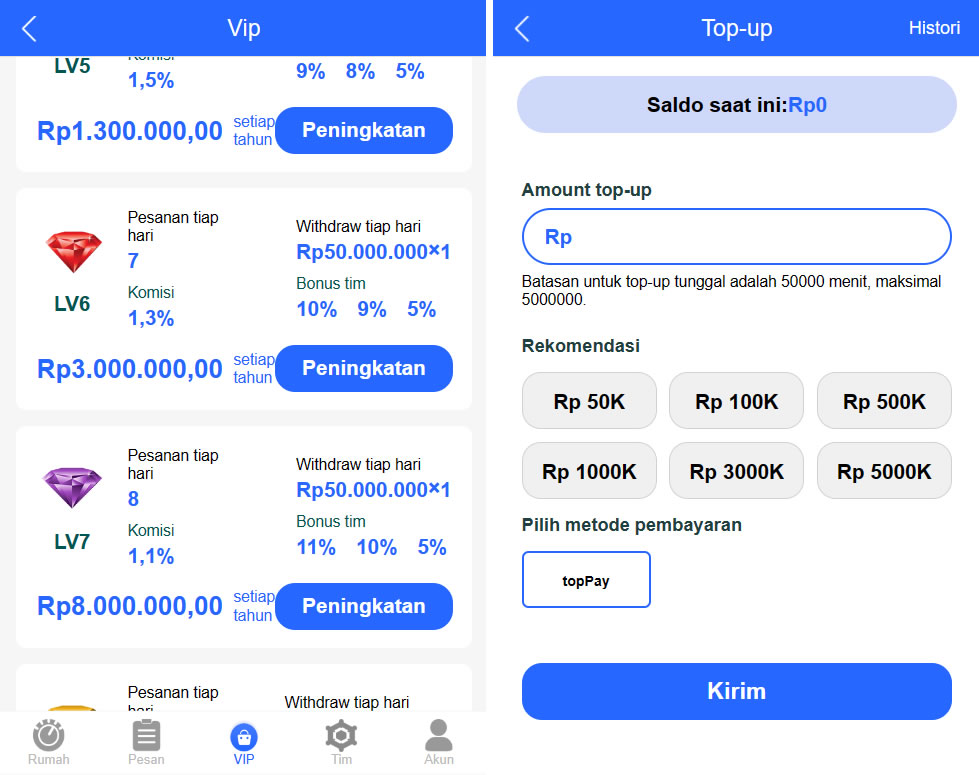 图片[3]-海外语言任务商城源码 仓库及商城系统-创富院