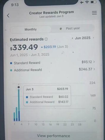 2025年最新TikTok影视解说项目，新手也能挣美金，TK中视频计划保姆级教程-影创院