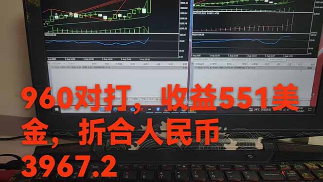 图片[1]-稳定8年的美刀搬砖项目，单人每日收益800—3000.团队4人月入10W+.可线下-创富院