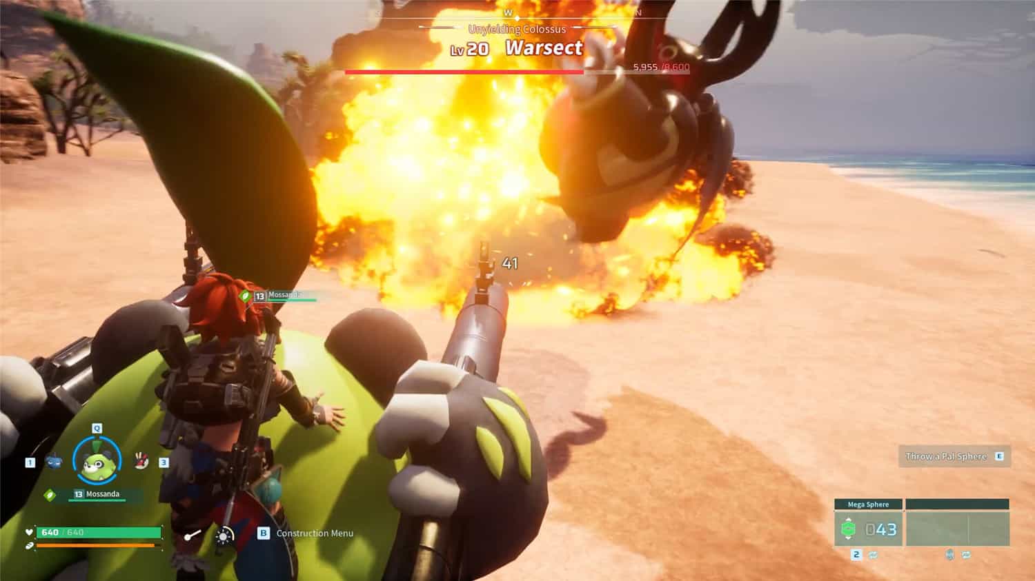 《幻兽帕鲁》v0.6.0中文版-趣奇资源网-第9张图片