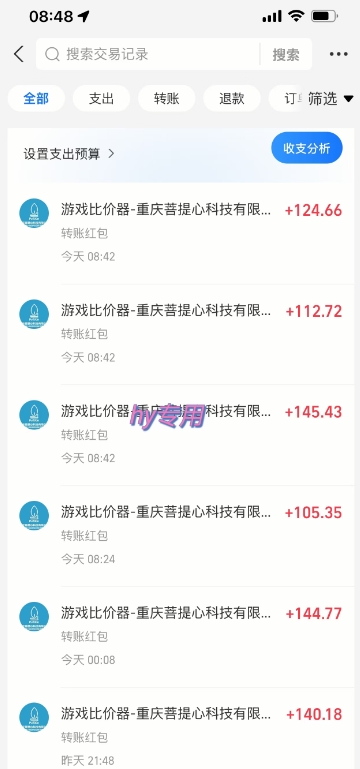 游戏全自动搬砖项目，全自动操作，日收益1k+，无门槛简单上手【揭秘】-创富院