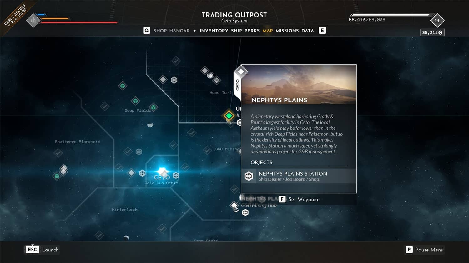 《永恒空间2》v1.4.48188中文版-趣奇资源网-第10张图片 《永恒空间2》v1.4.48188中文版-趣奇资源网-第10张图片