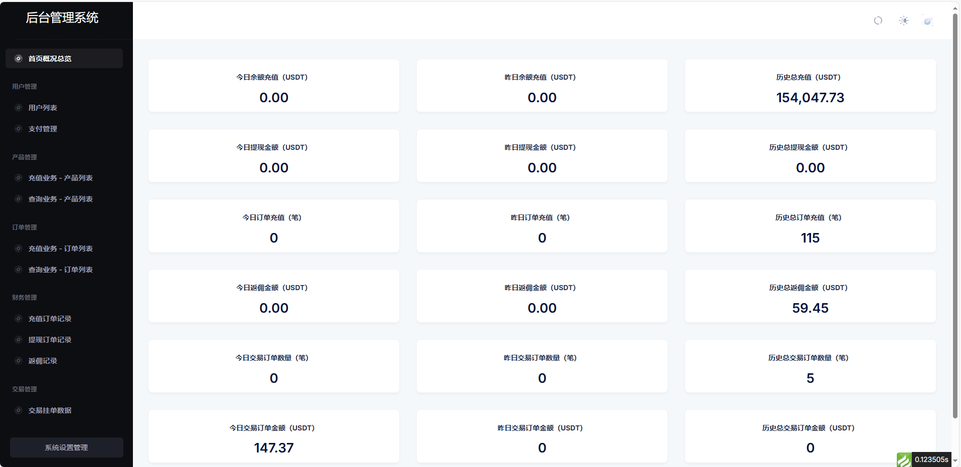 图片[4]-小利特惠生活缴费话费充值源码 带承兑系统-创富院