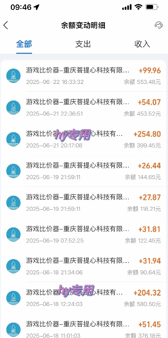 游戏全自动搬砖项目，日入1k+ ，真正的长久稳定项目，可批量矩阵无限放大【揭秘】-创富院