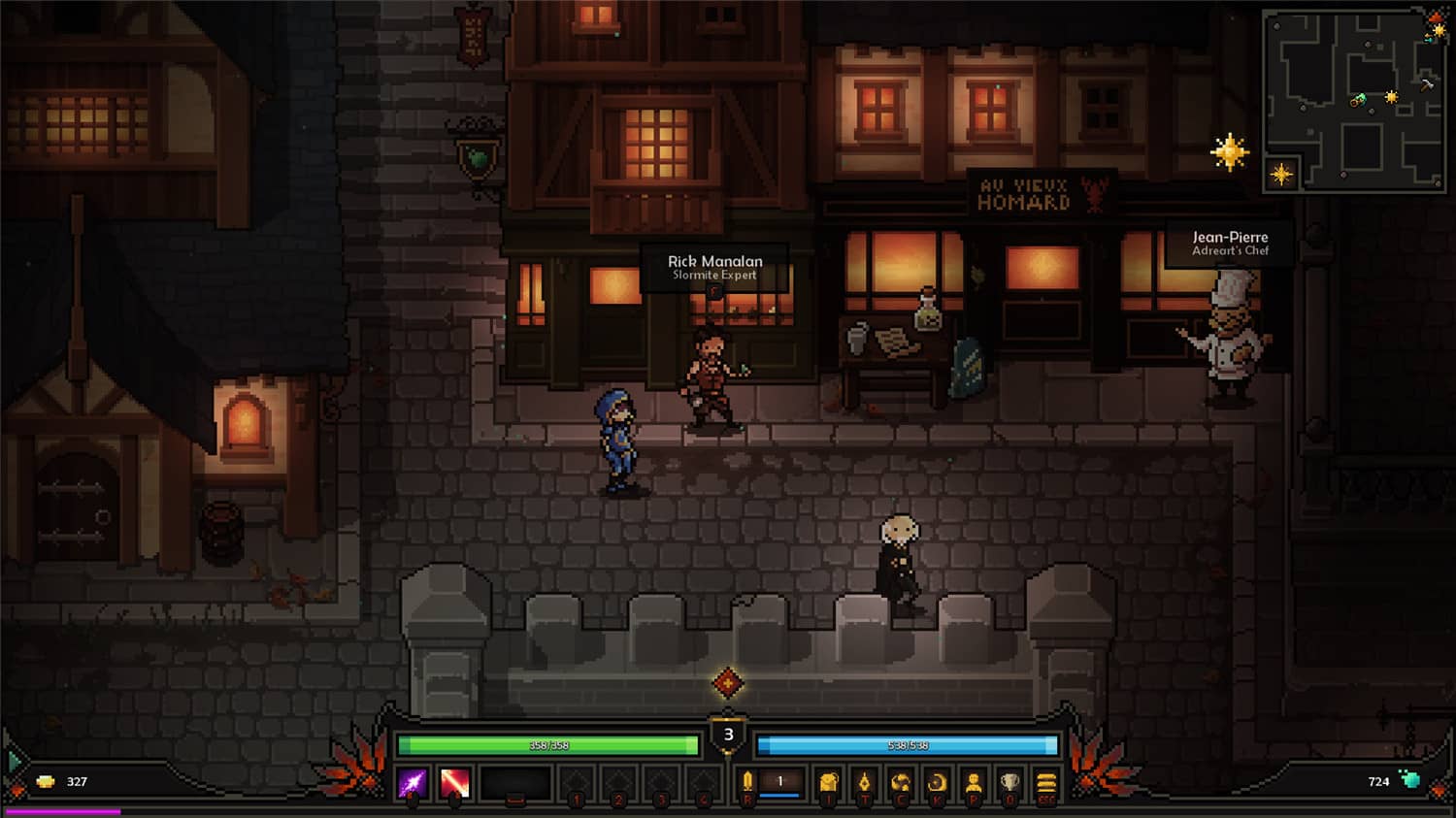 《巫魔人》18806386中文版-创富院