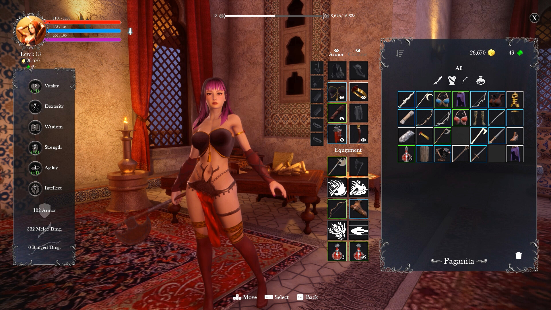 《妾》v0.2.1.1中文版-创富院