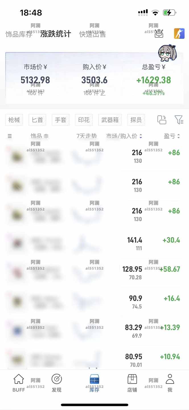 steam搬砖日入1000+核心玩法-创富院